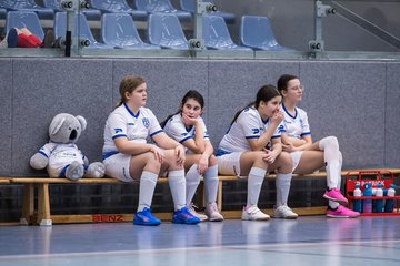 Bild 32 - wDJ Power Girls Cup Suederelbe